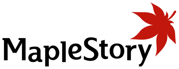 MapleStory logo