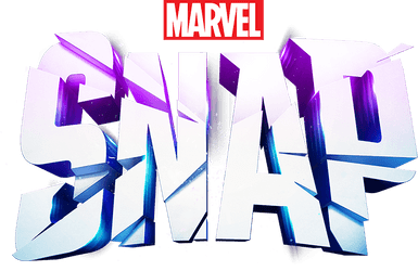 Marvel Snap logo
