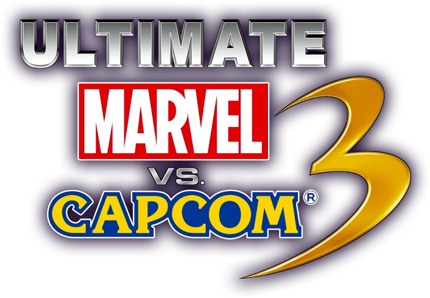 Marvel vs. Capcom 3 logo