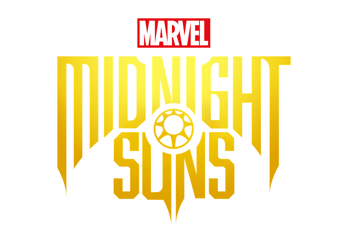Marvel's Midnight Suns logo