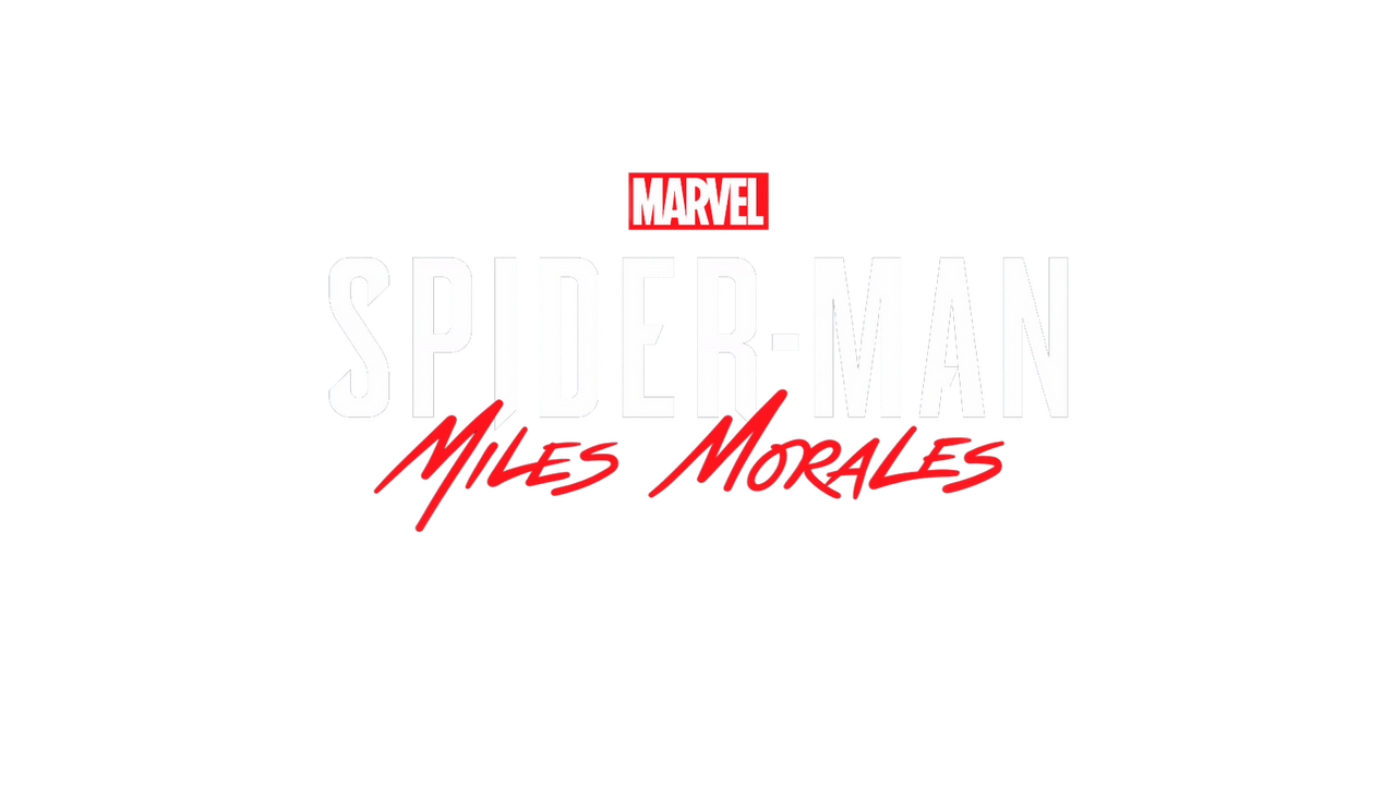 Marvel's Spider-Man: Miles Morales logo