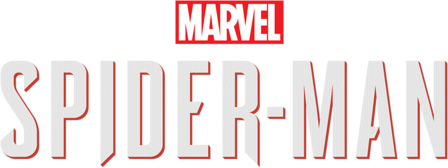 Marvel's Spider-Man logo