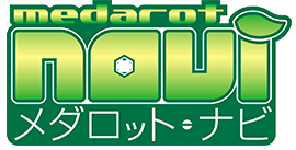 Medarot Navi logo