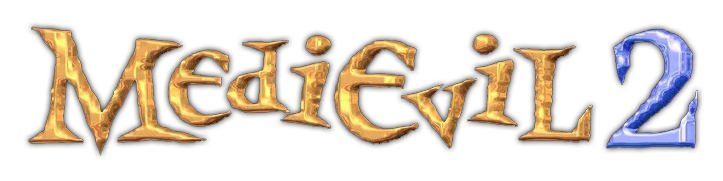 MediEvil 2 logo