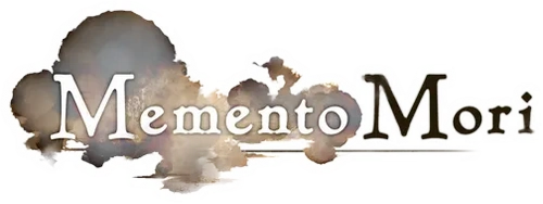 Memento Mori logo