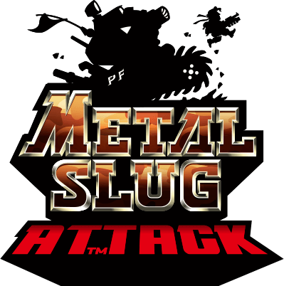Metal Slug Attack logo