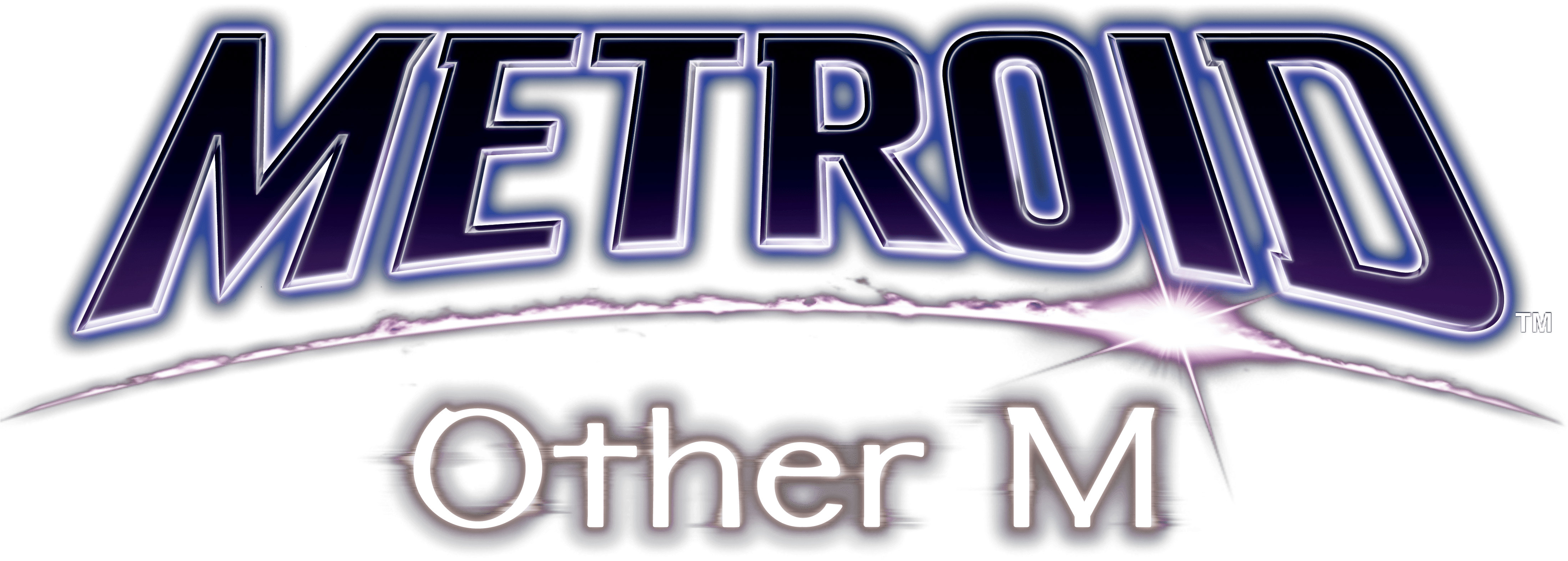 Metroid: Other M logo