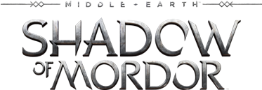 Middle-earth: Shadow of War logo