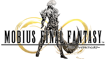 Mobius Final Fantasy logo