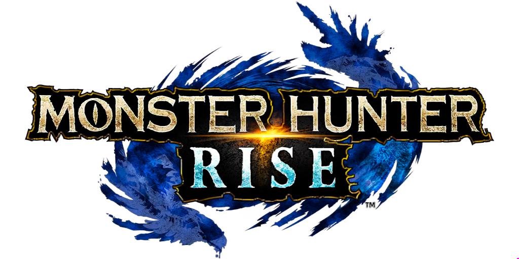 Monster Hunter Rise logo