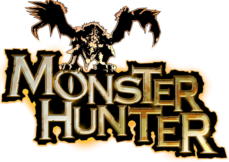 Monster Hunter logo