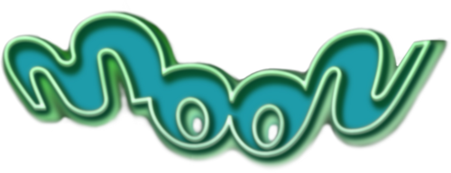 Moon: Remix RPG Adventure logo