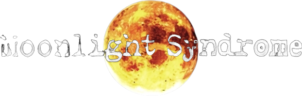 Moonlight Syndrome  logo