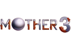 Mother 3 logo