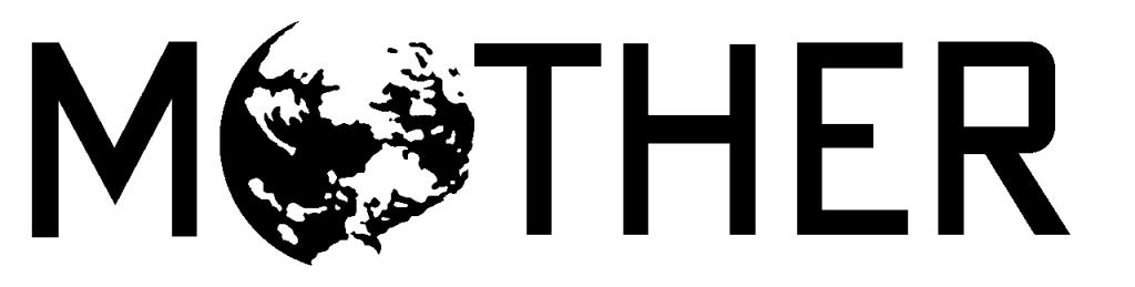 Mother / EarthBound Beginnings logo
