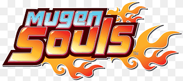 Mugen Souls logo