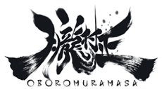 Muramasa: The Demon Blade logo