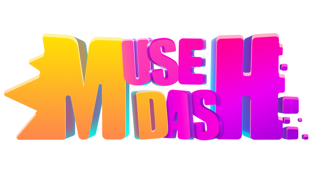 Muse Dash logo