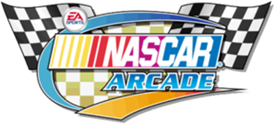 NASCAR Arcade logo