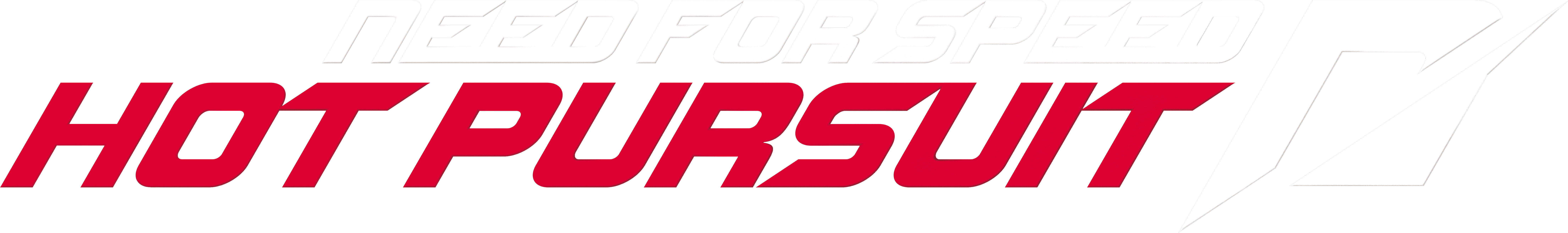 Need for Speed: Hot Pursuit logo