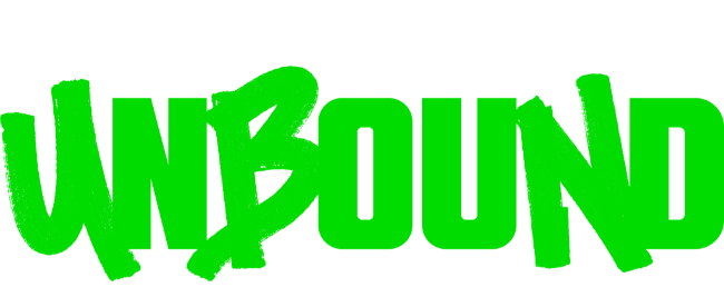 Need for Speed: Unbound logo