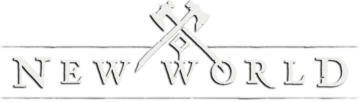 New World logo