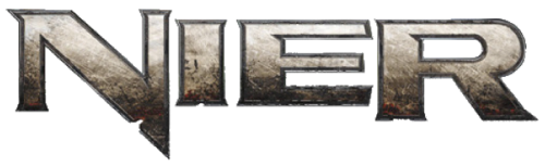 NieR logo