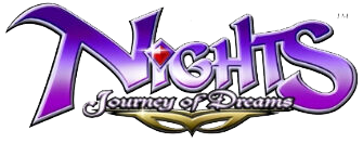 Nights: Journey of Dreams logo