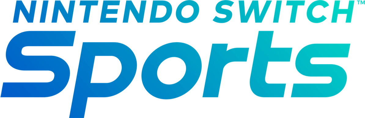Nintendo Switch Sports logo