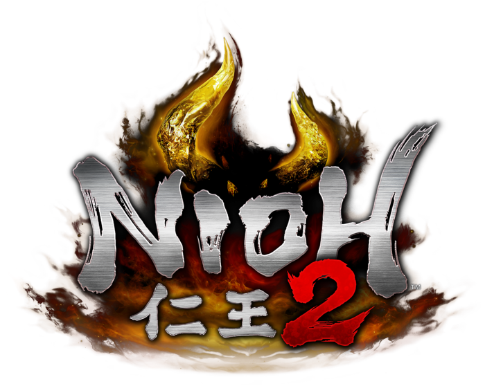 Nioh 2 logo