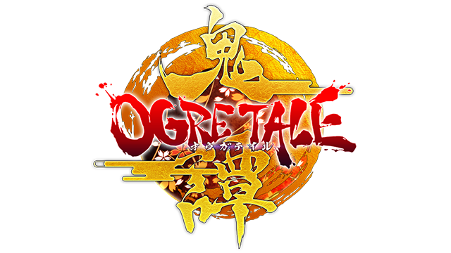 Ogre Tale logo