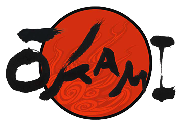 Okami logo