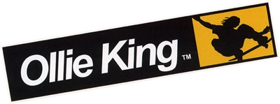 Ollie King logo