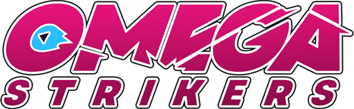 Omega Strikers logo