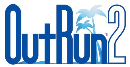 OutRun 2 logo