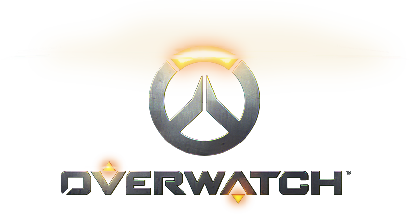 Overwatch logo