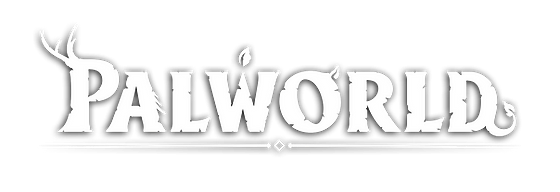 Palworld logo