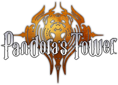 Pandora's Tower logo