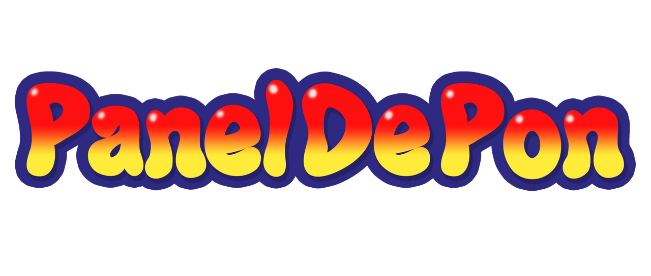 Panel de Pon logo