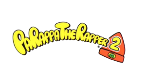 PaRappa the Rapper 2 logo