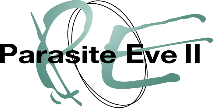 Parasite Eve II logo