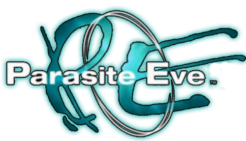 Parasite Eve logo