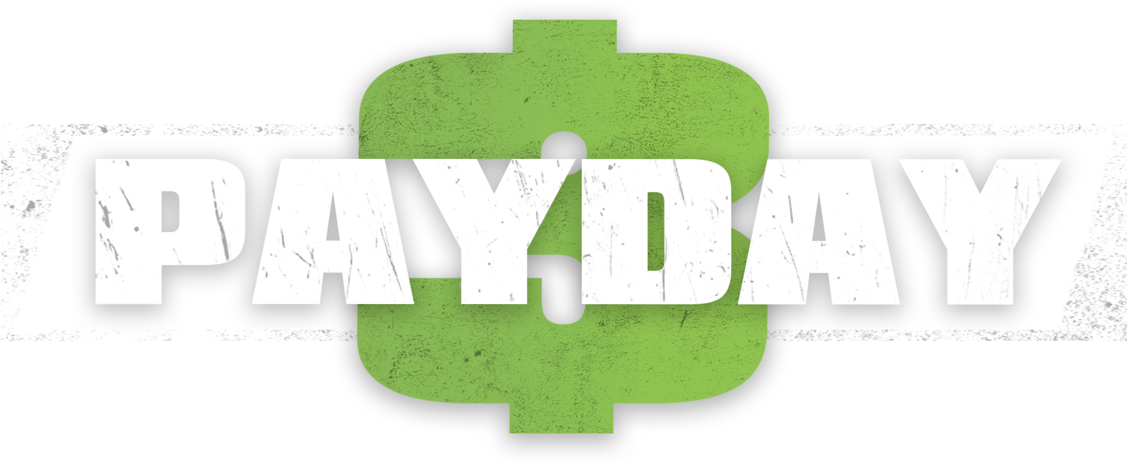 Payday 3 logo
