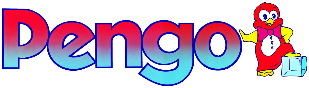 Pengo logo
