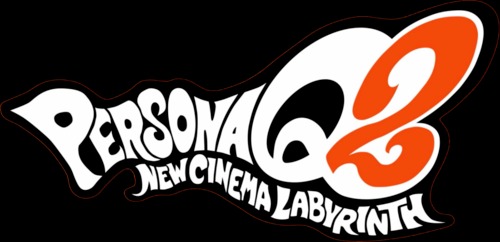 Persona Q2: New Cinema Labyrinth logo