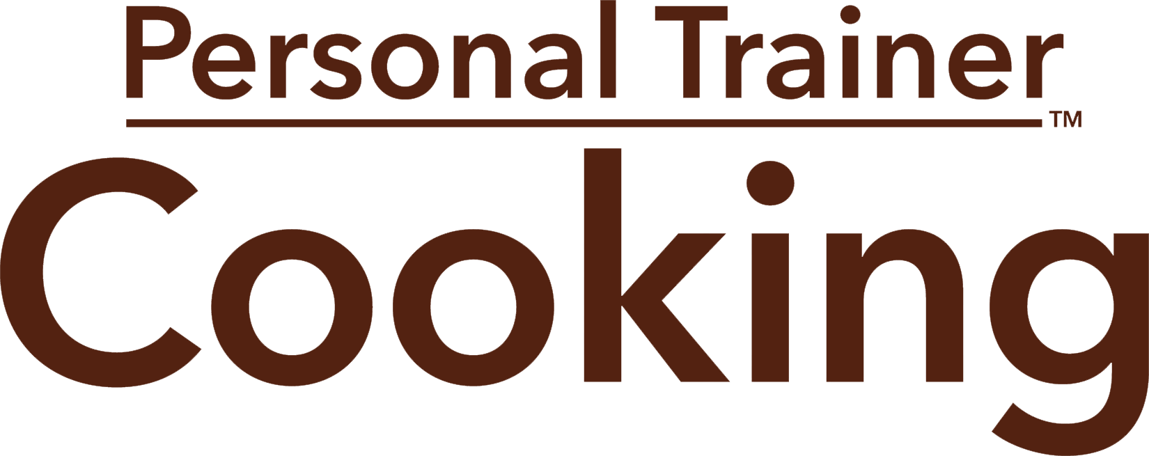 Personal Trainer: Cooking logo