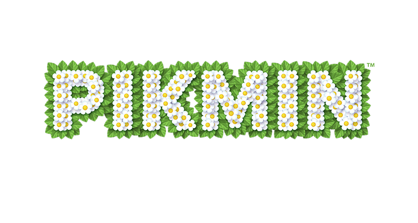 Pikmin logo