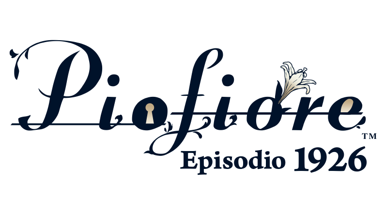 Piofiore: Episodio 1926 logo