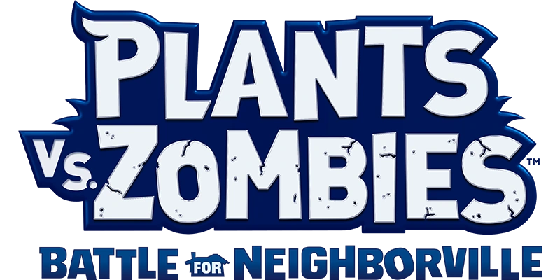 Plants vs. Zombies: Battle for Neighborville logo