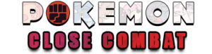 Pokemon: Close Combat logo